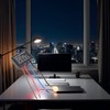 Led 3 Way for Touch Lamp ON/Off Switch Control Module
