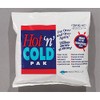 Hot ftnft Cold Pak REUSABLE HOT N COLD PACK