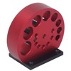 8 to 20mm Dowel Maker Round High Accuracy Aluminum Alloy