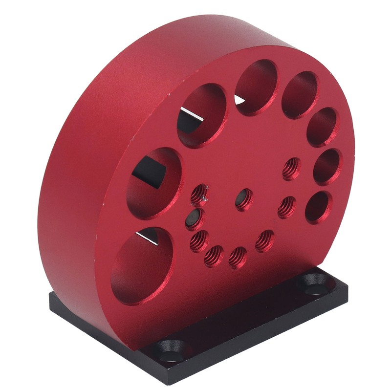 8 to 20mm Dowel Maker Round High Accuracy Aluminum Alloy
