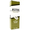 Razor Blades Club Astra Platinum Double Edge Razor Blades, Made