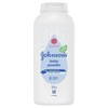 Johnsons Baby Pure Cornstarch Powder 200g
