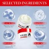 Kojic Acid Cream, Face and Body Gel, Dark Spots, Melasma,