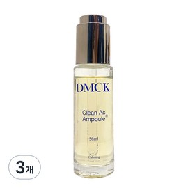 Partner_Reference DMCK 클린 아크 앰플 30ml 3개 / DMCK 클린 아크 앰플 30ml 3개