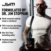 Pro JYM Chocolate Peanut Butter Protein Powder - Whey Protein