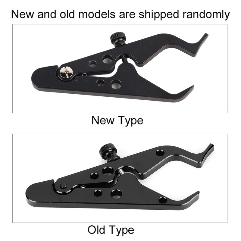 Cruise Throttle Clamp, Motorcycle Throttle Lock Cruise Control Motorcycle Cruise
