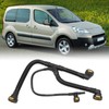 Crankcase Ventilation Hose 1192W0 Overheat Protection Replacement for CITROEN BERLINGO