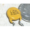 TPC 5 TPC VF10M10471K 300V RMS VAC MOV 385V DC