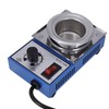 220V 150W Solder Pot Soldering Desoldering Bath 50mm ST-21C 450