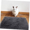 GRIRIW Pet Dog Cushion Bed Cozy Cat Nest Pad for