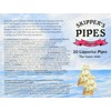 Red Band Skipper's Pipes, Pack of 17 (17 x 340