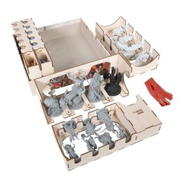The Broken Token Box Organiser for Rising Sun Retail Expansions