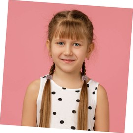 BIUDECO Thick Hair Small Hair Clips for Women Girls Boys and Girls Claw Clips Set