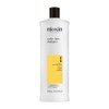 Nioxin Cleanser Shampoo System 1 for Fine Hair with Light