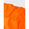 Quietwear Vest, Orange, Large
