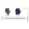 AK Equestrian Perfo Fit Amareta Suede Horse Riding All Season