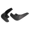 Guardabarros para coche, 4 piezas de accesorios de coche, guardabarros