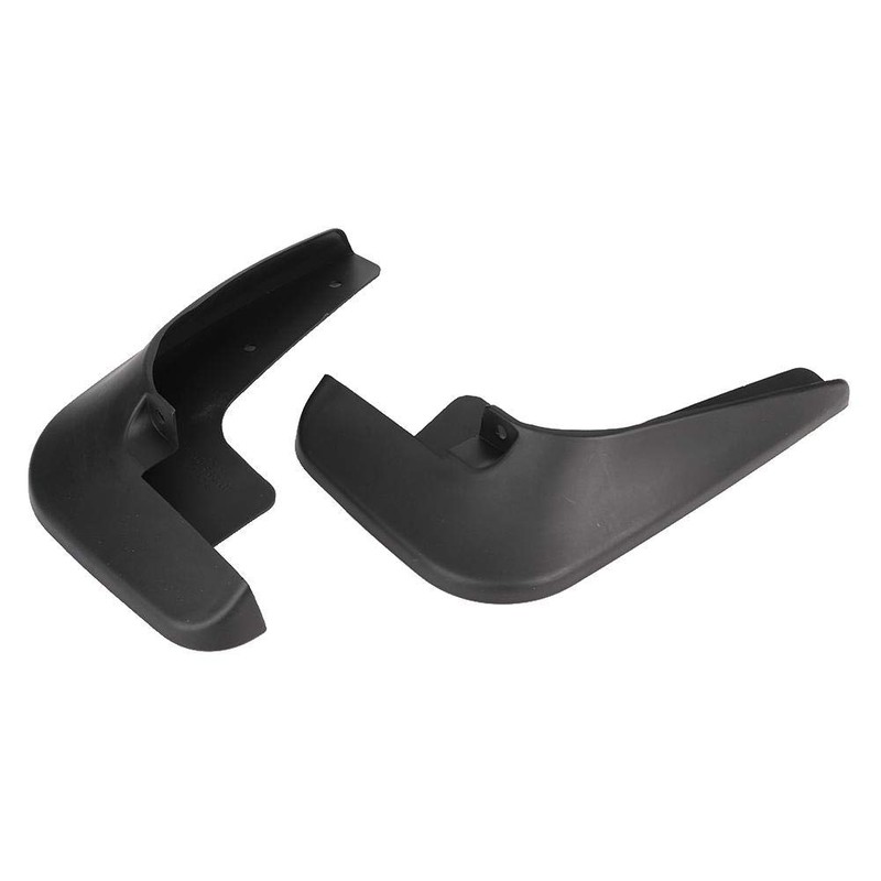 Guardabarros para coche, 4 piezas de accesorios de coche, guardabarros