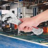 Magic Wrench, 9-45mm Universal Wrench, Multi-Function Adjustable Spanner Tools, Industrial