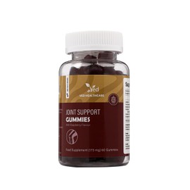 VED Joint Support Supplement Gummies, wtih Vitamin E, 60 Gummies, 1 Gummy per Day. (2 Months Supply)