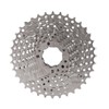 9/10/11/12 Speed 32/36/42/46T Road Bike Freewheel Cassette Sprocket Bicycle Replacement