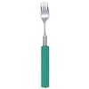 Bend Bent Handle with Sponge Small – 18, Fork, small