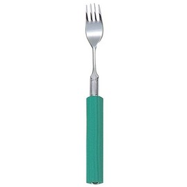 Bend Bent Handle with Sponge Small – 18, Fork, small