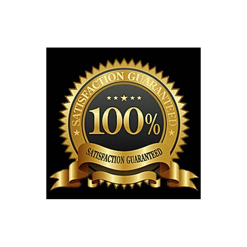 Alex and Elsa 14K Real Gold 3D Half Moon Pendant,