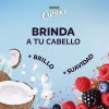 Shampoo Caprice Naturals Frutos Y Agua De Coco De 760