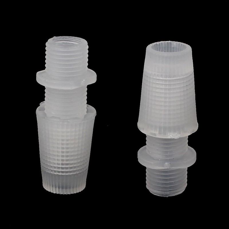 sourcingmap M10 Thread Adjustable Clamps Ceiling Light Cable Wire Clip