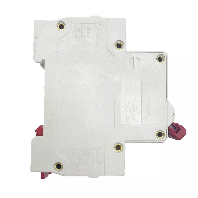 PreAsion DZ47-63 DC Air Switch MCB Mini Circuit Breakers 2