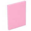 Foam Tube Rack Rectangle High Density Floating Foam Centrifuge Tube
