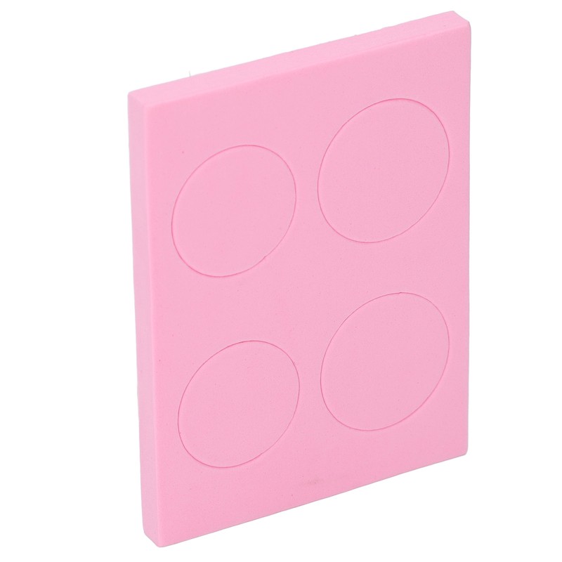 Foam Tube Rack Rectangle High Density Floating Foam Centrifuge Tube