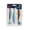 Abu Garcia Svartzonker McPrey Prerigged, Fishing Hook, Soft Lures, Predator