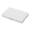 MUJI 02546410 Makeup Palette S 4.3 x 2.8 x 0.6