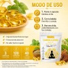 Gomitas Probióticos Aloe Vera Sabor Chemisette Unidades