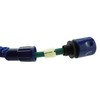 Cost Wise Expanding-x hose replacement female hose end connector/adaptor in