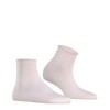 Falso|#Falke Women Cotton Touch Socks - White, 35-38