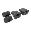 2 Pack L85-6081 & 2 Pack L85-6082 Hood Bumper Support