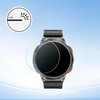 Frgnie Screen Protector Designed for Haulvean K68 Smart Watch (3