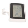 Digital Hygrometer Indoor Thermometer Humidity Gauge Room Thermometer Accurate Temperature