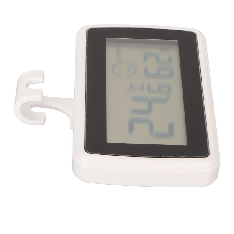 Digital Hygrometer Indoor Thermometer Humidity Gauge Room Thermometer Accurate Temperature