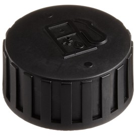 Nikko Tanaka Tank Cap (D) 39502 Black 595-00073-90