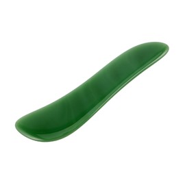 VICASKY Gua Sha Board Facial Scraper Natural Massage Tool Handheld for Face Leg