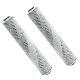 RSC51 Water Filter Shower Cartridge Water Filter rsc51 Replacement Cartridges Set of 2 RS51 RS52 RS53 Replacement Shower Cartridge (2 Packs/Compatible)