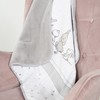 Roba baby blanket for cuddling, crawling and playing.