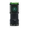 LitezAll 25966 Kodiak Komrade 2500 Lumen Compact Rechargeable Tactical Flashlight