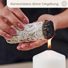 Copalosanto - White Sage Pack of 6 | Sage Incense