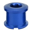 10Pcs Disc Screw Chainwheel Chainring Bolts Accessory for Mountain Bike