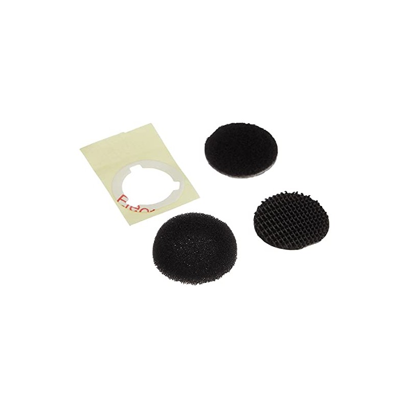 Daytona 98705 Motorcycle Intercom DT-01/E1 Replacement Cable Microphone Sponge